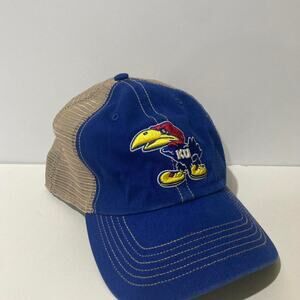 47 kansas university jayhawks hat